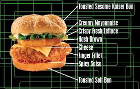 Kfc zinger double down made its malaysian debut back in 2012 and created a widespread buzz with its breakthrough concept, leaving fans wanting more. Kfc Zinger Double Down Max Neogaf