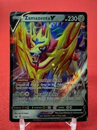 You are purchasing a card for the pokemon tcg online video game, this is a digital card that you will receive via trade online. Zamazenta Sword Shield 139 202 Value 0 99 69 00 Mavin