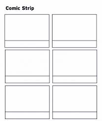 Download 12 Comic Book Templates Make It Simple Top Template