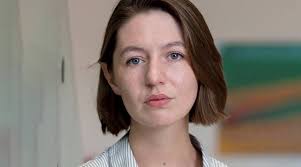 She was the winner of the sunday times/peters fraser + dunlop young . Sally Rooney S New Novel Is Coming Out In September Books And Literature News The Indian Express