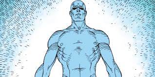 Watchmen: Why Doctor Manhattan is Naked Throughout the Series