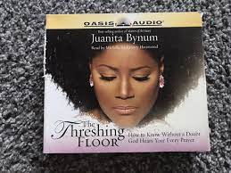 the threshing floor by juanita bynum 3