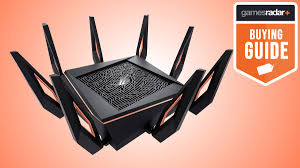 Best gaming routers 2022: top options for Xbox Series X, PS5, and PC |  GamesRadar+