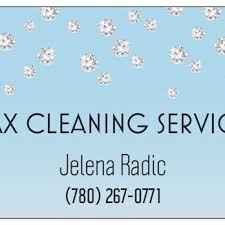 max cleaning services edmonton