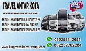 travel surabaya ke banyui terbaik