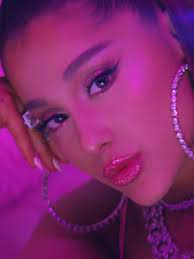 ariana grande s video for 7 rings