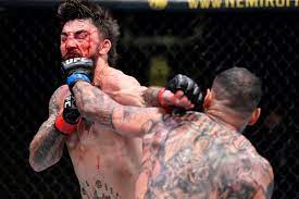 You are on mike perry results page in mma section. Xhhn7iim0gtkpm