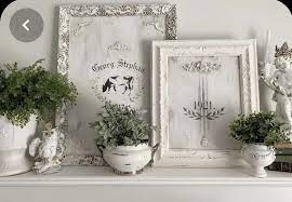 French Country Wall Decor French