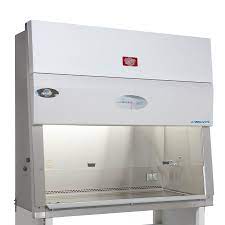 iso cl 5 biological safety cabinet