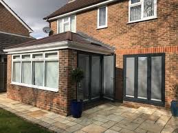 Replacement Conservatory Roofs Scotts