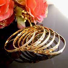 micro gold plated jewellery fashion