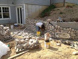 Retaining Walls Rockwall Contractors