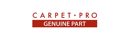 carpet pro parts parts