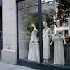 Story image for wedding dress shopping from New York Times