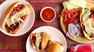 italian sausage sandwich recipe food com