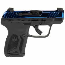 ruger lcp max 380 acp 2 8 pistol 10