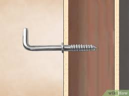 Simple Ways To Drill A Hole In The Wall