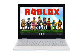 how to play roblox on a chromebook in