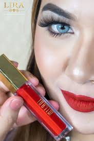 milani amore matte lip creme striking