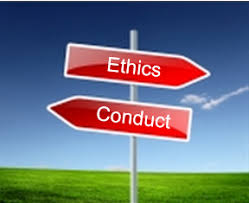Code Of Ethics And Code Of Conduct Whats The Difference