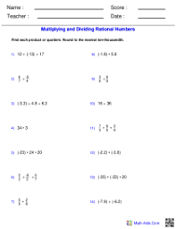 All free algebra worksheets are formatted for printing and are perfect for use in the classroom, for algebra homework assignments, or by students for extra practice or for help in studying for an exam. Algebra 1 Worksheets Basics For Algebra 1 Worksheets
