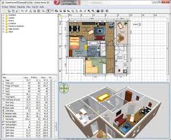 logiciels pour la création des plans