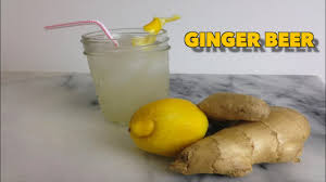 how to make ginger beer you