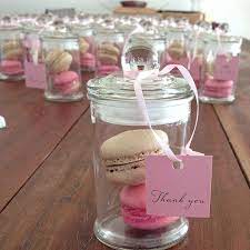 40 unique wedding gifts to buy now—even if they aren't on the registry. 14 Wedding Door Gift Ideas Wedding Favors Diy Wedding Favors Indian Wedding Favors