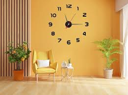 13 amazing diy wall clock for 2024