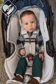 Orbit Baby G5 Rear Facing Only Car Seat
