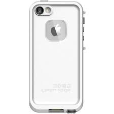 Setup for the nuud is very similar to setup with lifeproof's other cases. Lifeproof Fre Waterproof Iphone 5 5s Se Case White Gray Myphonecase Com