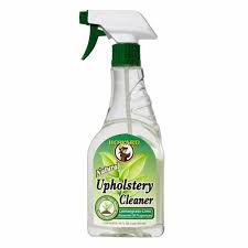 howard upholstery cleaner spray for