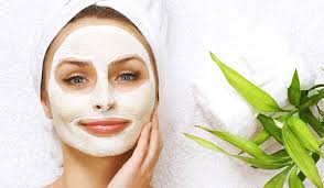 homemade skin tightening face mask be