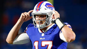 Naturally now that the bills have picked up his fifth. Buffalo Bills Bleacher Report Latest News Scores Stats And Standings