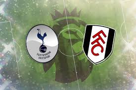 But then fulham come back at tottenham as christie drives forwards with the ball from the right. Tottenham Vs Fulham Live Latest Score Premier League Match Stream And Goal Updates Today News Dome