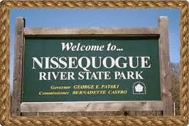 Nissequogue River State Park
