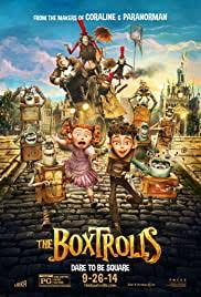 As we all know very well, thousands of websites are offering free hollywood movies nowadays. The Boxtrolls 2014 Imdb