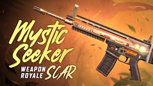 These weapons have all been divided into different categories. Free Fire Weapon Royale Which Weapon Skin Is Coming Next
