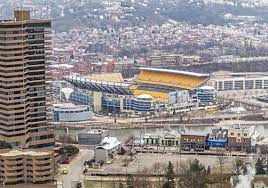 Heinz Field has a new name, and ...