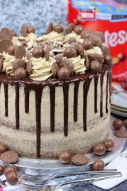 malteser drip cake jane s patisserie