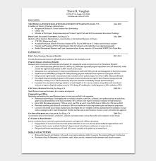 Internship Resume Template 18 Samples Examples