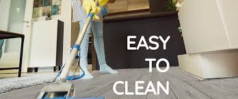 how to clean laminate flooring