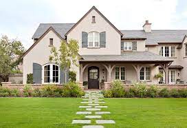 7 exterior paint colors for houses that