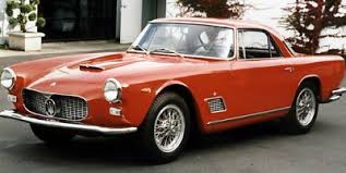 Ferrari turned maserati into its luxury division, which resulted in heavy collaboration between the. Maserati 3500gt