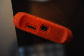 lacie rugged thunderbolt ssd review