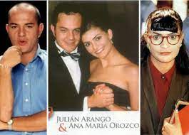 ¿cómo ver los episodios completos de la telenovela con ana maría orozco? What S Up Mexico Shocking Can T Guess Who The Original Betty La Fea Actress Married