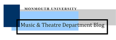 Music And Theatre Arts Monmouth University