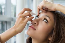 what are the keys to dry eye management
