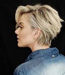 Long pixie cut is a gorgeous way to wear your hair short and very trendy at the moment. Pin On Hairstyles