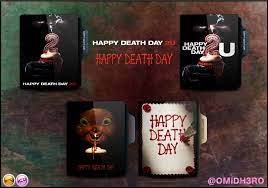 Discover more posts about happy death day icons. Happy Death Day Collection Folder Icon By Omidh3ro On Deviantart